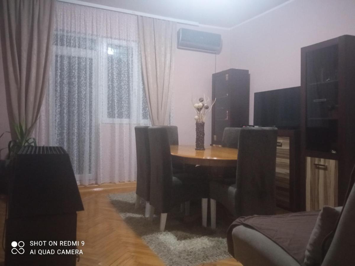 Apartman ,,Milica" Donji Milanovac Exterior photo